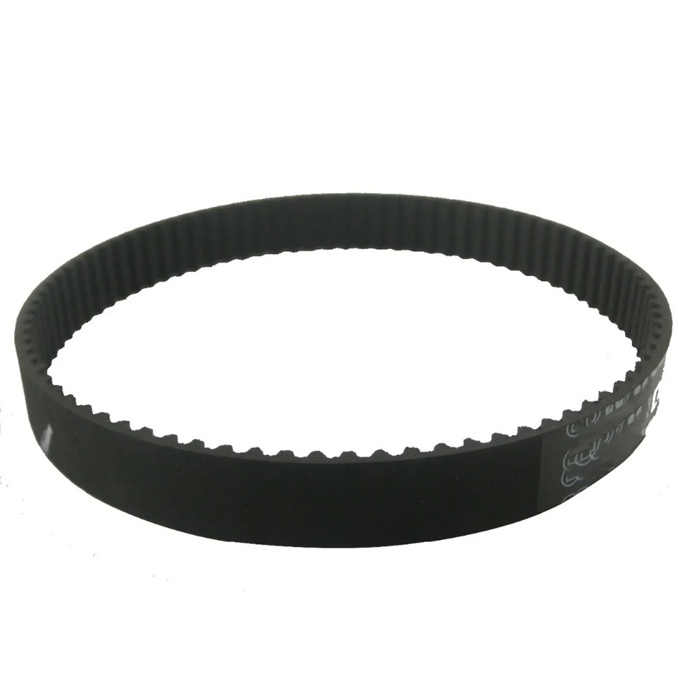 336-S3M Timing Belt, Width 15/20/22/25mm, 112 Teeth, Synchronous Belt S3M, Pitch 3mm, Belt Thickness 2.2mm