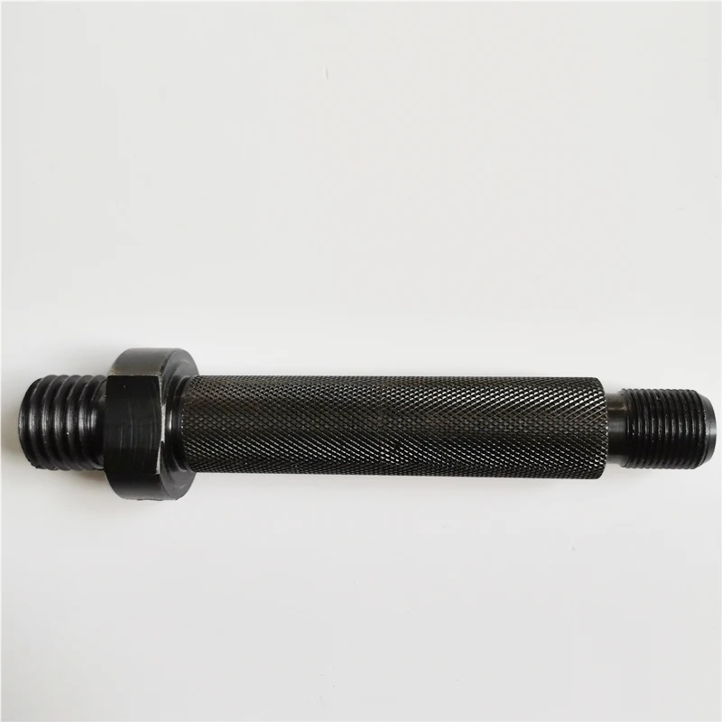 

M25/ 1 "8TPI Spindle For Woodworking Lathe Connect The Chuck