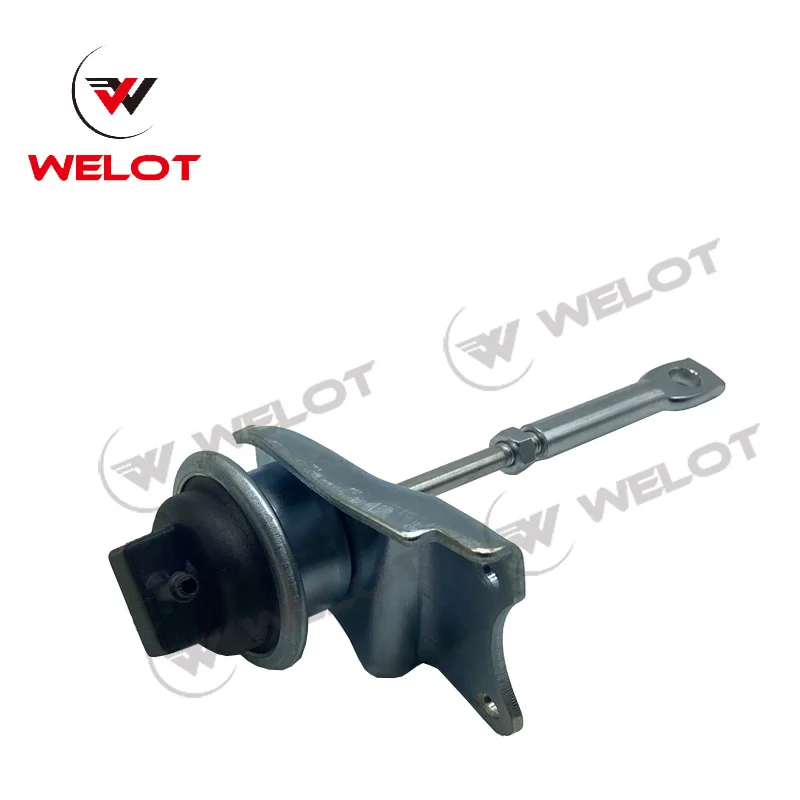 708837-0001 Turbocharger Turbo Mechanical Actuator Wastegate GT1238S  for Smart 0/6 MC01 YH M160R3 3Zyl. 2000/01