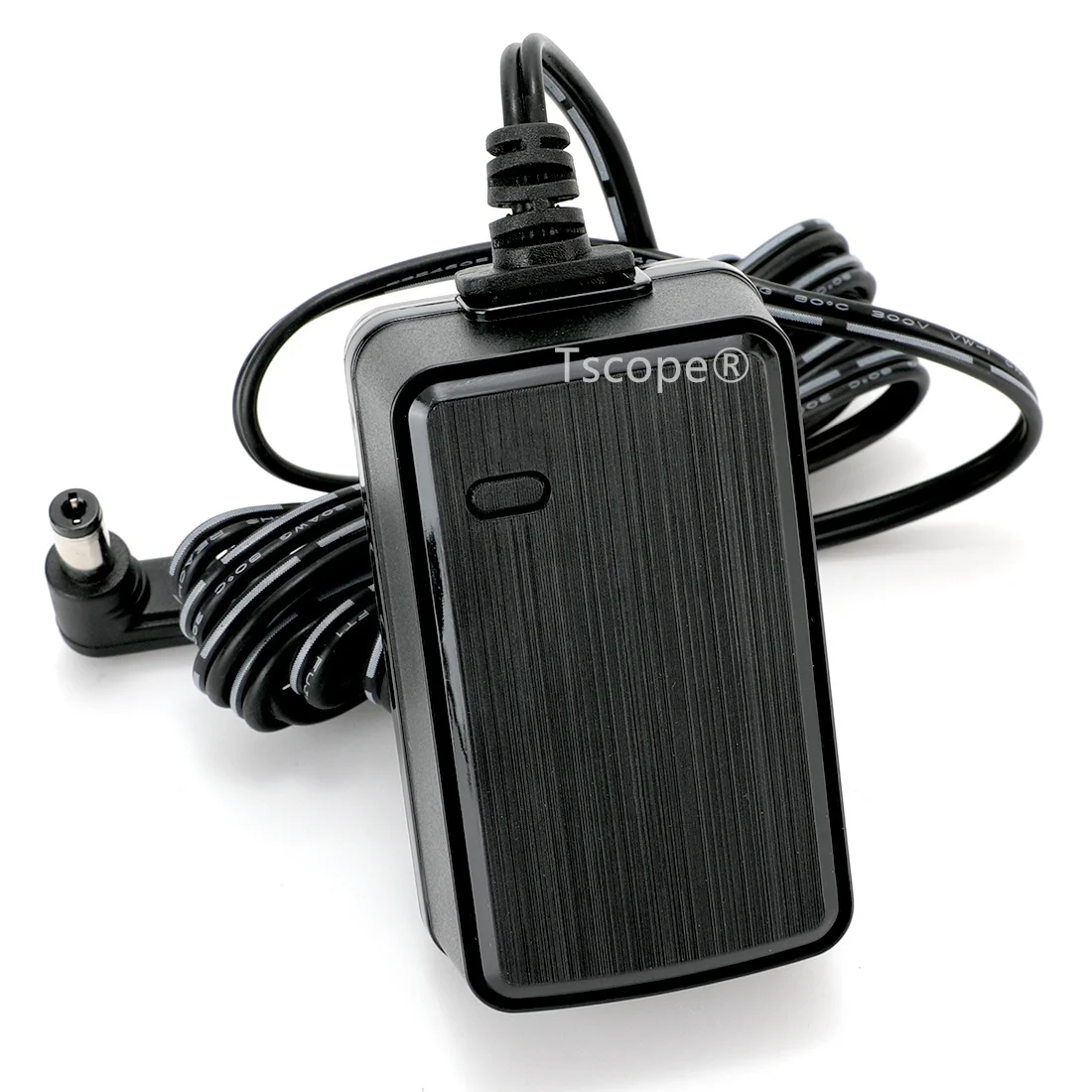 YONGNUO 12V 2A AC Adapter (with EU Plug) for Yongnuo LED Video Light YN360 YN300III YN216 YN300air YN160III YN1410 YN168