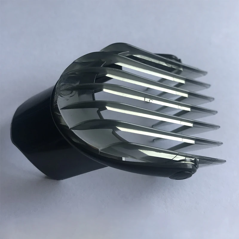 Hair Clipper Head 3-21mm Fixed Length Positioning Comb for Philips QC5010 QC5050 QC5070