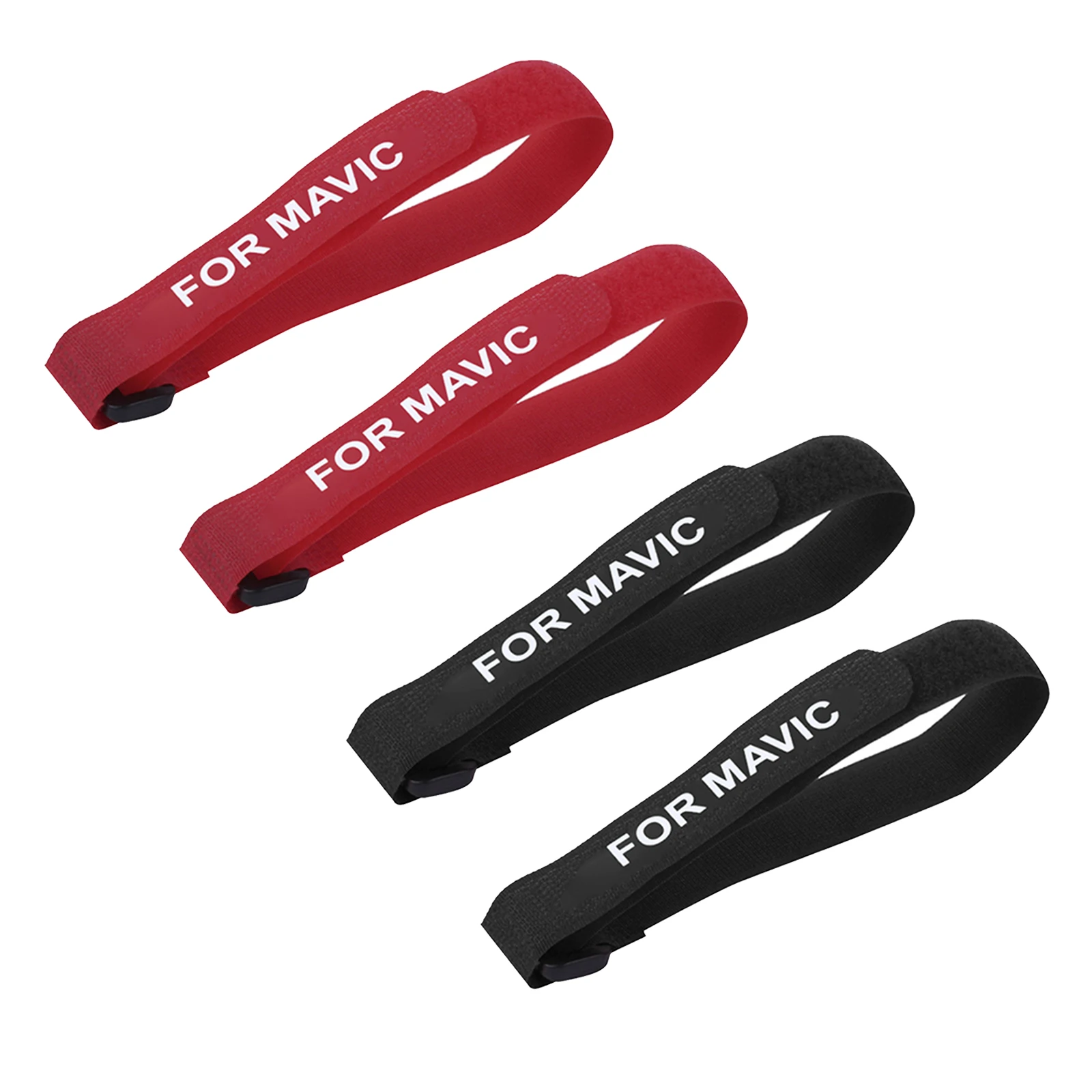 Nylon Propeller Holder Protector Clip Holder Protection Guard Fixator Fastener for DJI Mavic Air 2 / 2S / Pro Accessories