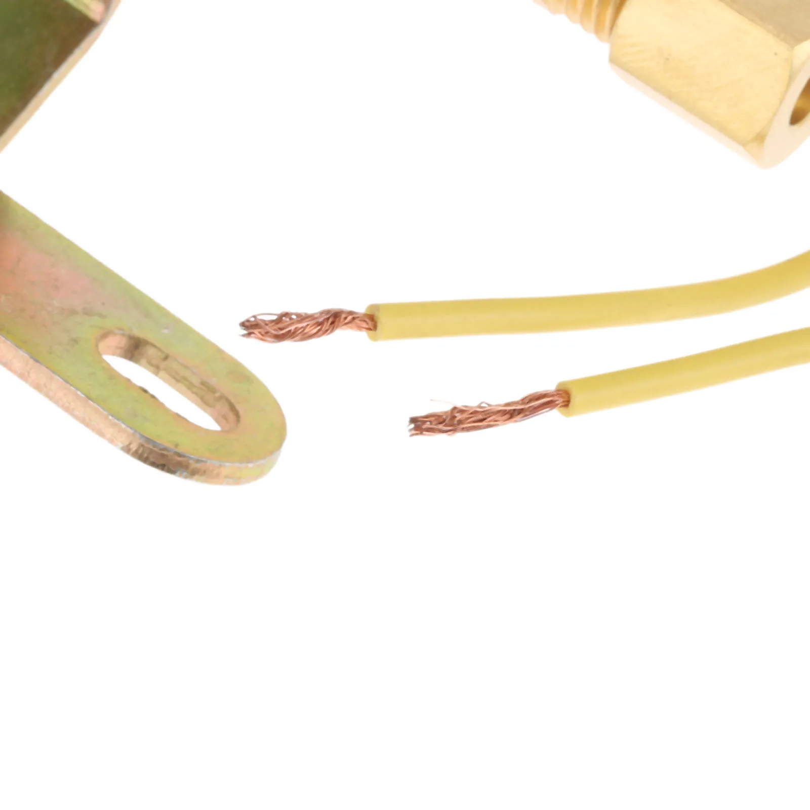 Válvula Solenoide 4040 apta para Aprilaire, piezas de humidificador de A2012-S150, A2012-S118, B2035-S2, B2035-S5