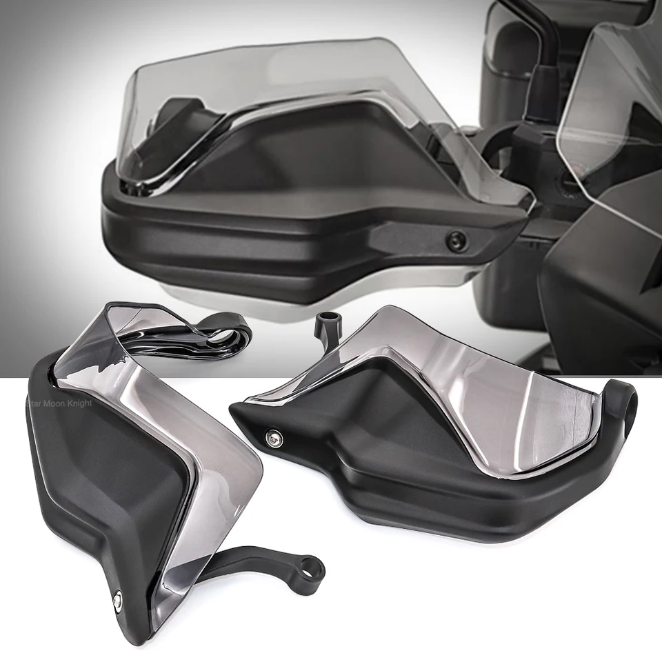 For BMW F900R F900XR 2019 2020 Motorcycle Handguard Hand shield Protector  Windshield F 900 R F 900 XR - AliExpress 201355758