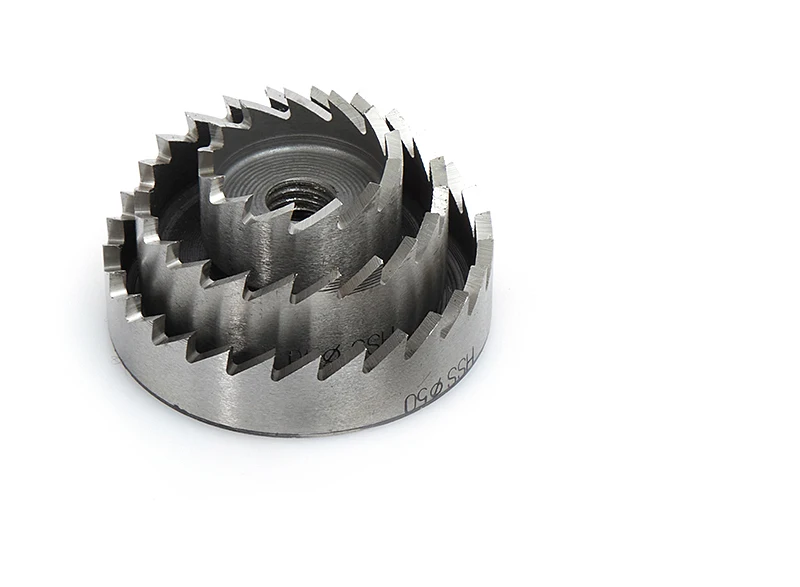 Versery Hochwertige 12-80mm Hochgeschwindigkeits-Stahlbohrer Lochsäge Edelstahl Metall Aluminiumlegierung HOT HSS Bohrer – Detail 14