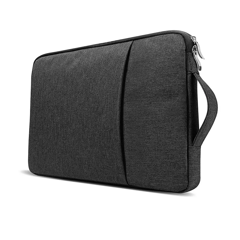 

Unisex Laptop Sleeve Bag for Macbook Pro Air Retina 14 inch for Xiaomi Huawei HP Dell 13.3" 14" 13" 14" 15.6" Notebook Case