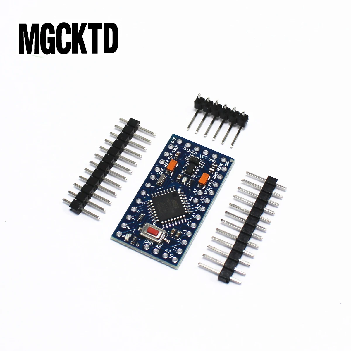 

10pcs/lot ATMEGA328P Pro Mini 328 Mini ATMEGA328 5V 16MHz