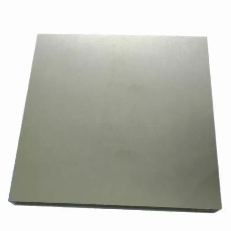 1pcs high quality 6061 aluminum flat sheet 2mm 3mm thickness 10-20cm