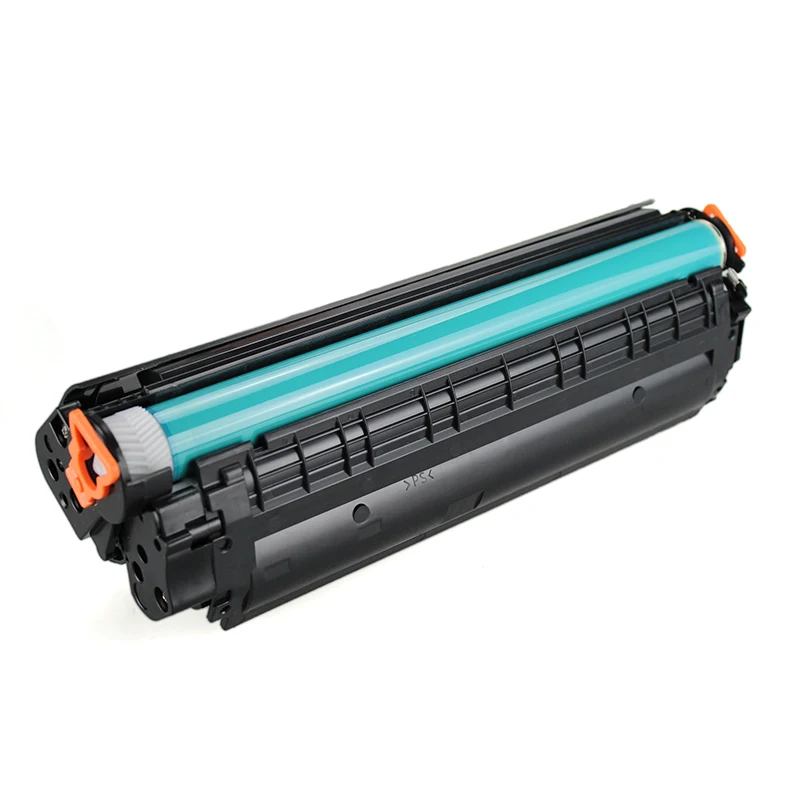 Imagem -02 - Cartucho de Toner para hp Laserjet Pro P1102 M1130 M1132 M1210 M1212nf M1214nfh M1217nfw Unidades 285 85a 285a Ce285a