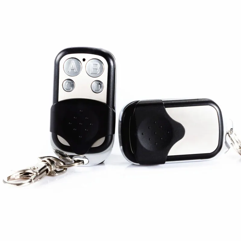 ERREKA LUNA Garage Door/ Gate Remote Control Duplicator 433mhz ERREKA RESON garage command 433.92 handheld transmitter