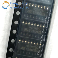 5pcs HCF4050M013TR HCF4050 chip SOP16 new original