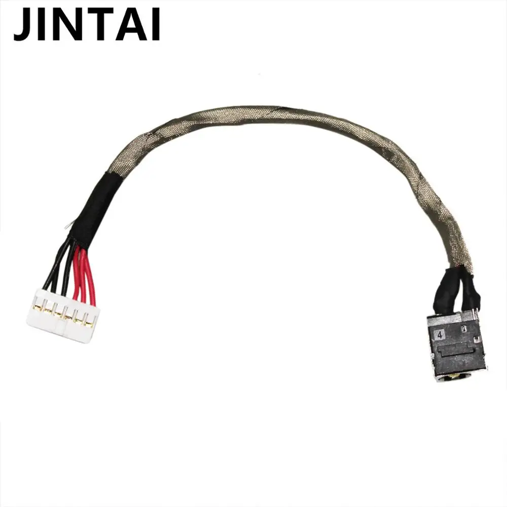 FOR MSI PL62 MS-16JD Series DC DC-IN Power Jack Harness Cable K1G-3006022-H39