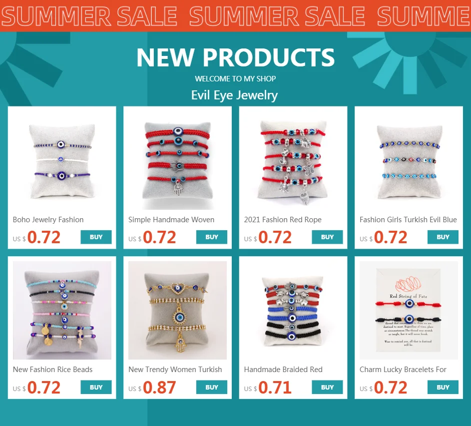 Product detail