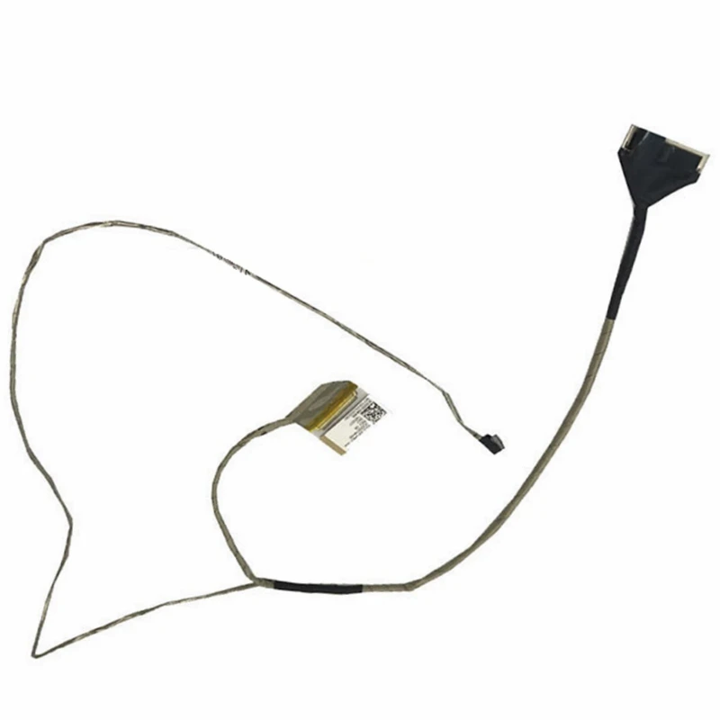 Video screen Flex For Lenovo G50-45 G50-30 G50-75 Z50-70 Z50-45 integration laptop LCD LED LVDS Display Ribbon cable DC02001MH00