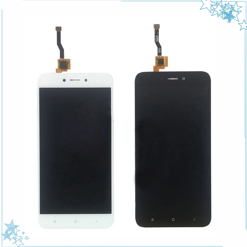 For Xiaomi Redmi 5A LCD Display Touch Screen Test Good Digitizer Assembly Replacement for Xiaomi Hongmi 5A Phone Accessories