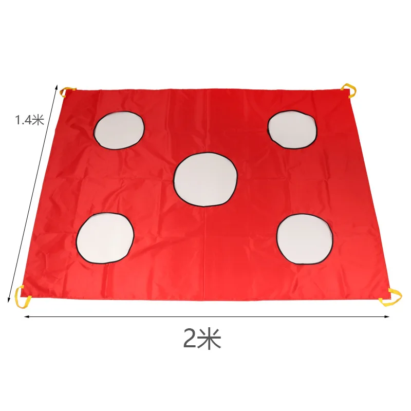 AngiOutdoor Multiplayer Hamster Games for Kids, Sports Toys, Large Playvirus, Kindergarden Teamwork, Team importer, Party Mats