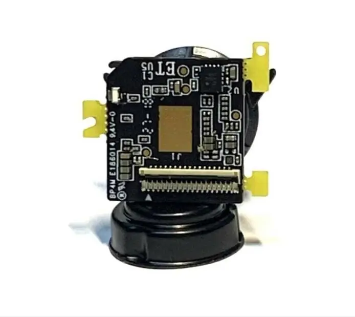 ใหม่ของแท้สำหรับ GoPro Hero8 HERO 8เลนส์พร้อมอะไหล่ซ่อม CCD เลนส์ CMOS อะไหล่ใหม่สำหรับเปลี่ยน (รุ่นสีเงิน/ขาว)