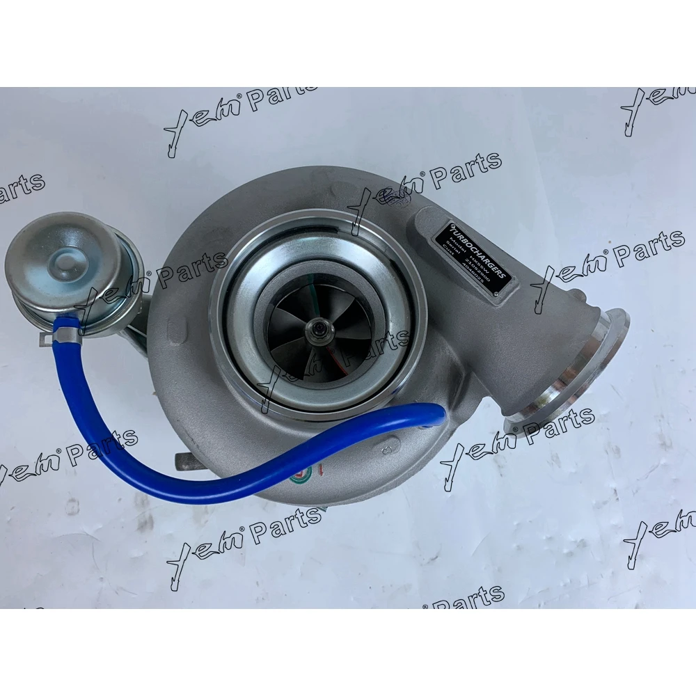 

New Turbocharger For Cummins M11 Diesel Engine