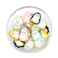 pingüino