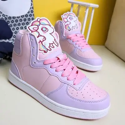 sweet lolita anime cosplay Anime lolita shoes cartoon mould pink princess women shoes high help student cosplay shoes