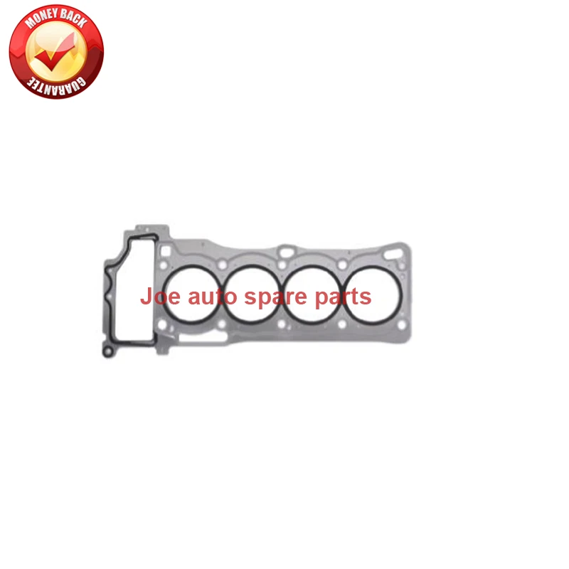 

QG16 QG16DE Engine cylinder head gasket for Nissan Sunny NEO N16 Primera P12 Sentra N16 Scala Almera 1.6L 10101-8M027 101018M027