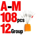 A M