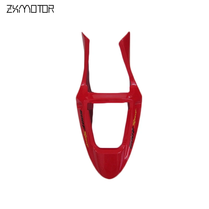 Free Painting Injection Bodyworks Fairing kits for Honda CBR600 F4i 2001 2002 2003 black red set cbr 600 f4i 01 02 03 HB49