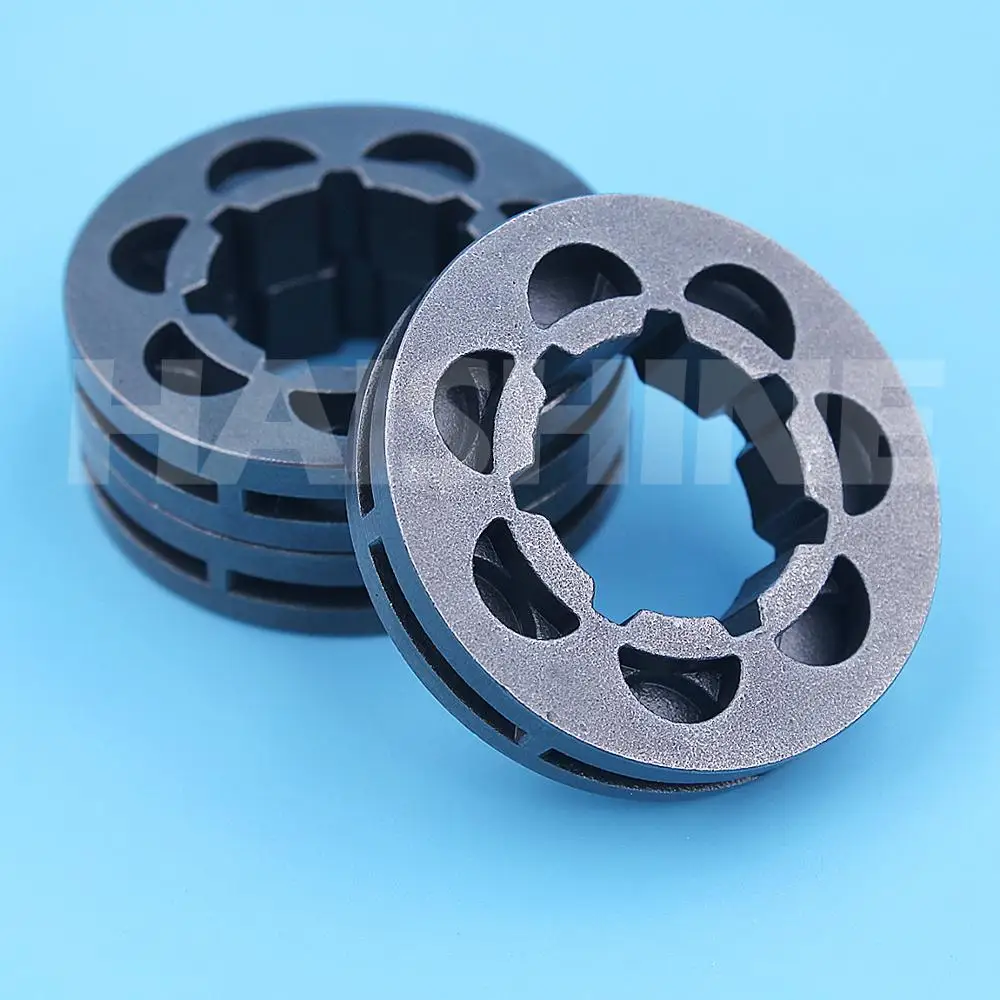 Imagem -04 - Roda Dentada Mini Passo 17 mm Roda Dentada para Stihl 017 Ms170 018 Ms180 Ms210 Ms230 Ms250 021 023 025 Motosserra 0000 642 1231