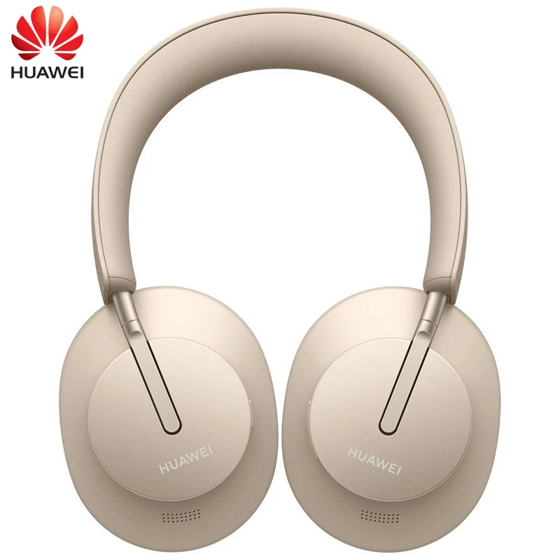 HUAWEI FreeBuds Studio Over-Ear Headphones High Resolution Audio Intelligent Dynamic ANC Wireless Bluetooth Earphone