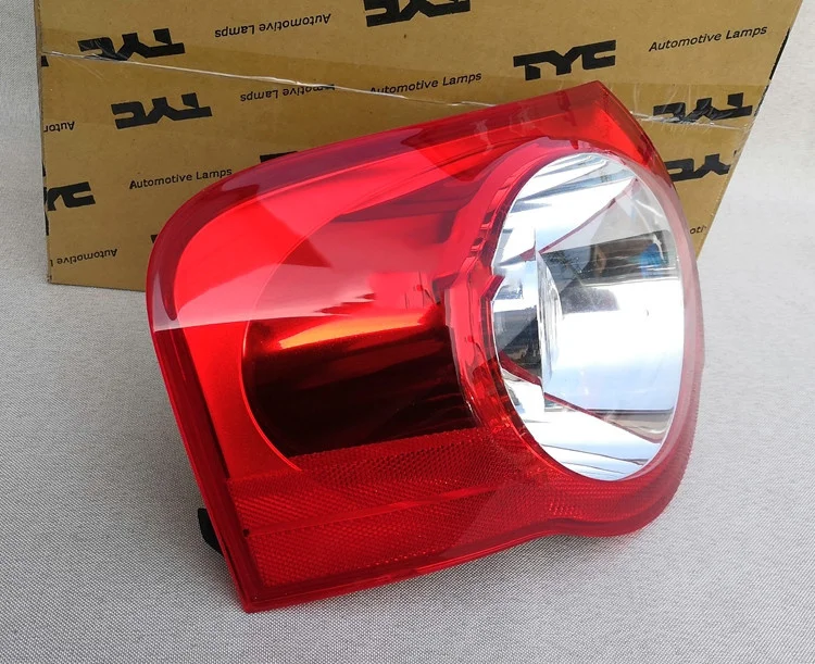 Tail Lights for Vw Volkswagen Passat B6 R36 Variant Station Wagon Brake Turn Signal Driving