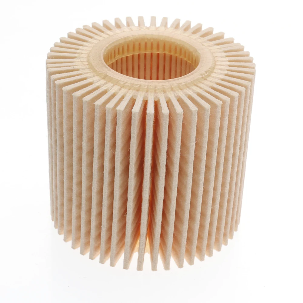 04152-YZZA6 Oil Filter Element Replacement for for 2010-2019 LEXUS CT; 2007-2018 SUBARU JUSTY IV;TOYOTA AURIS/AURIS TOURING