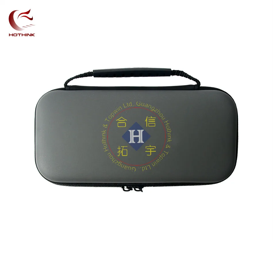 Портативный жесткий чехол EVA сумка для хранения для Nitendo switch Lite NS Lite аксессуары для консоли