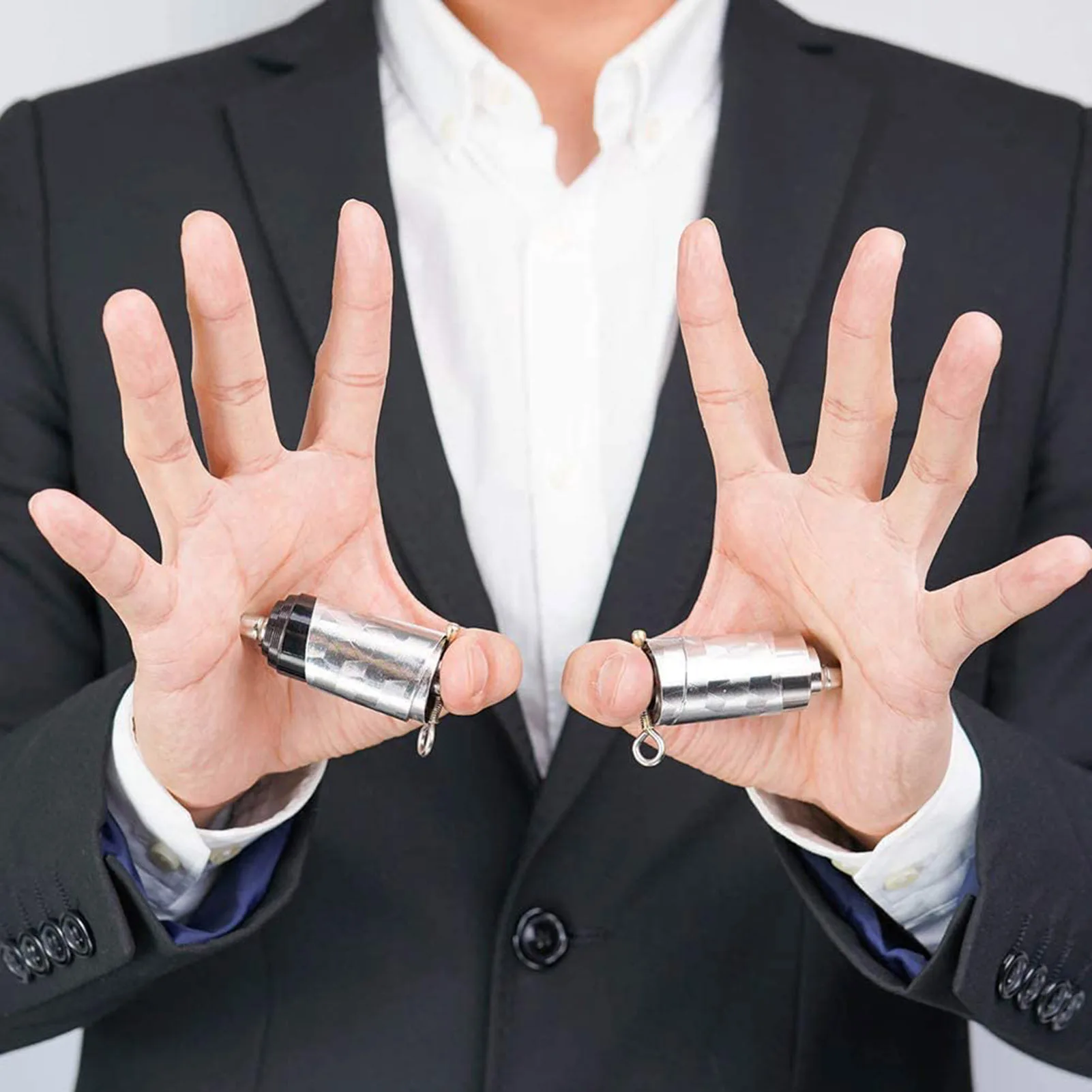 قصب دائم الضغط المشي عصا الدعامة لعبة قابل للسحب ماجيك تظهر عصا سحرية لعبة الدعائم للبالغين الأطفال الصغار