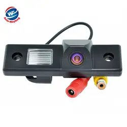Cámara de marcha atrás de Vista trasera especial para coche, CCD, para CHEVROLET EPICA/LOVA/AVEO/CAPTIVA/CRUZE/LACETTI, Envío Gratis