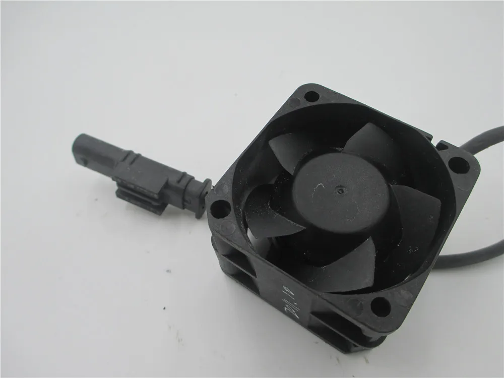 cooling fan for PSD1205PIB1-A (2).B3187.P.GN  13.5V 3.2W 50X50X30MM 5CM Waterproof fan