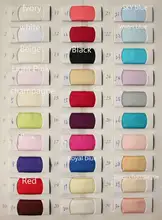 Custom Satin Wedding Jacket Bolero #3