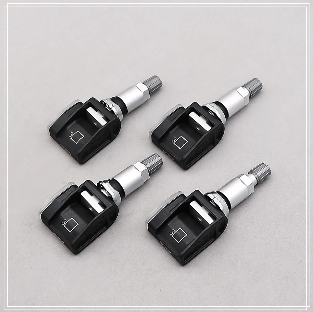 Tire Pressure Monitoring System FOR 2016-2020 Cadillac ATS CTS Chevrolet SS 315MHz TPMS SENSOR TIRE PRESSURE SENSORS 13598786