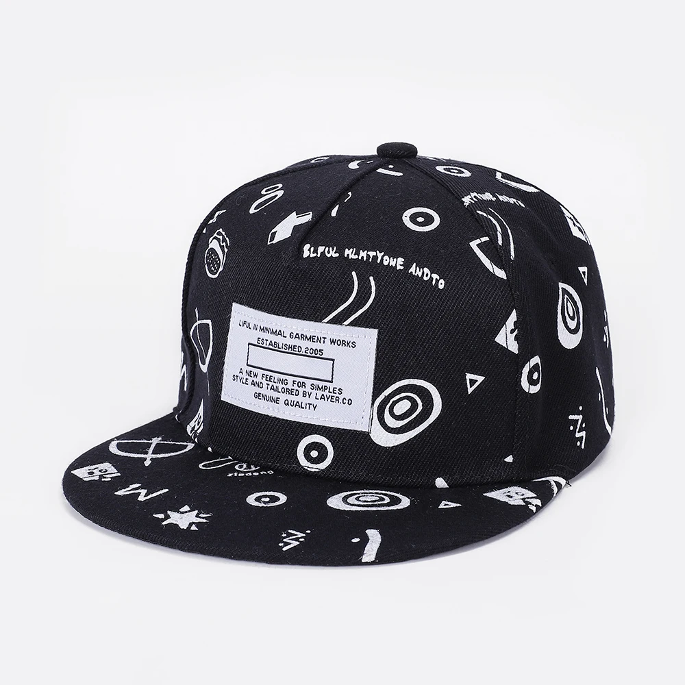 Fashion Men Women adjustable Baseball Embroidered Letters Hip Hop Caps Sun Hat Unisex Snapback Hat cap