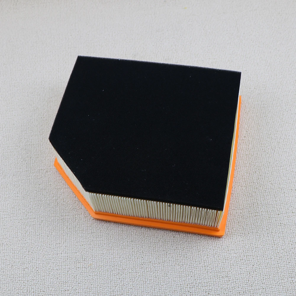 30680293 Car Engine Air Filter For Volvo XC90 V6 3.2L 2007 2008 2009 2010 2011 2012 2013 2014 30745344