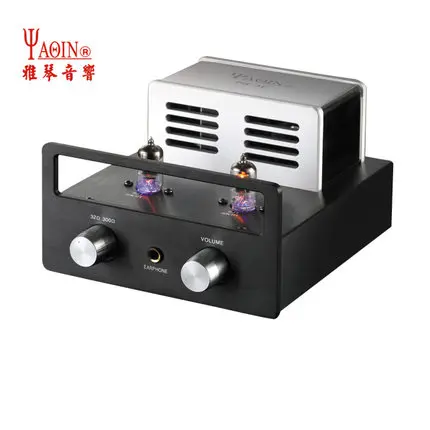 

New Yaqin PH-5L Amplifier Headphone Amplifier High Fidelity HiFi Fever Pre-stage Tube Headphone Music Amplifier Power Amplifier