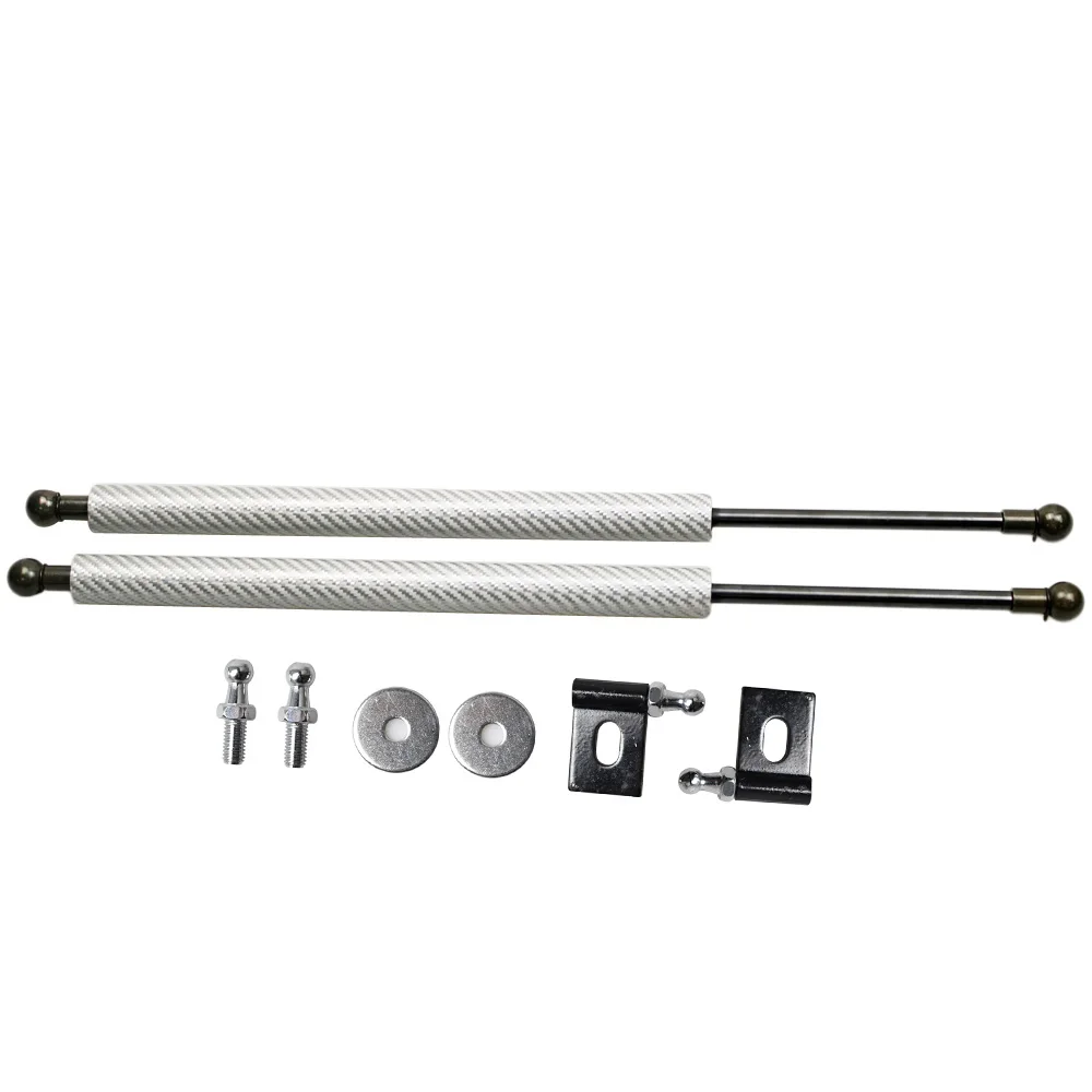 For Toyota Ipsum / Picnic / Avensis Verso（XM20) 2001-2009 Front Hood Modify Gas Spring Lift Supports Struts Rod Arm Shocks