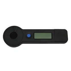 Handheld co2 Laser Power Meter Tube Power Meter 0-200W HLP-200 1064um For Laser Marking Engraving Cutting Machine Parts