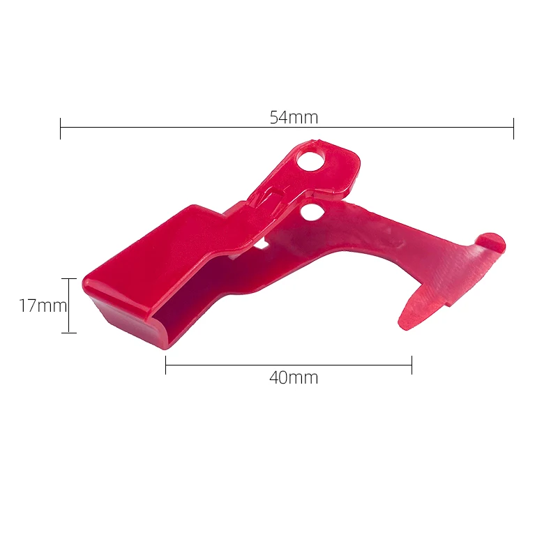 Piezas de repuesto para electrodomésticos inteligentes Dyson V10 V11, fregona reemplazable, nuevo Kit de botones de interruptor, accesorios para Robot aspirador