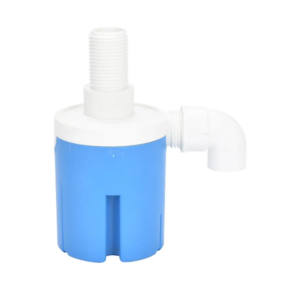 

1/2" Built-in Automatic Water Level Control Valve Replacement Part Float Water Level Control Valve For Pool Fish Tank Water Tank