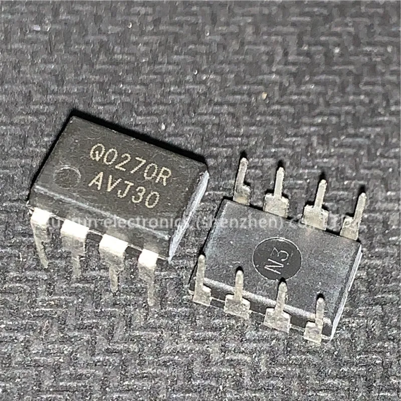 

Send free 10PCS Q0270R Q0270 DIP-8 New original hot selling electronic integrated circuits