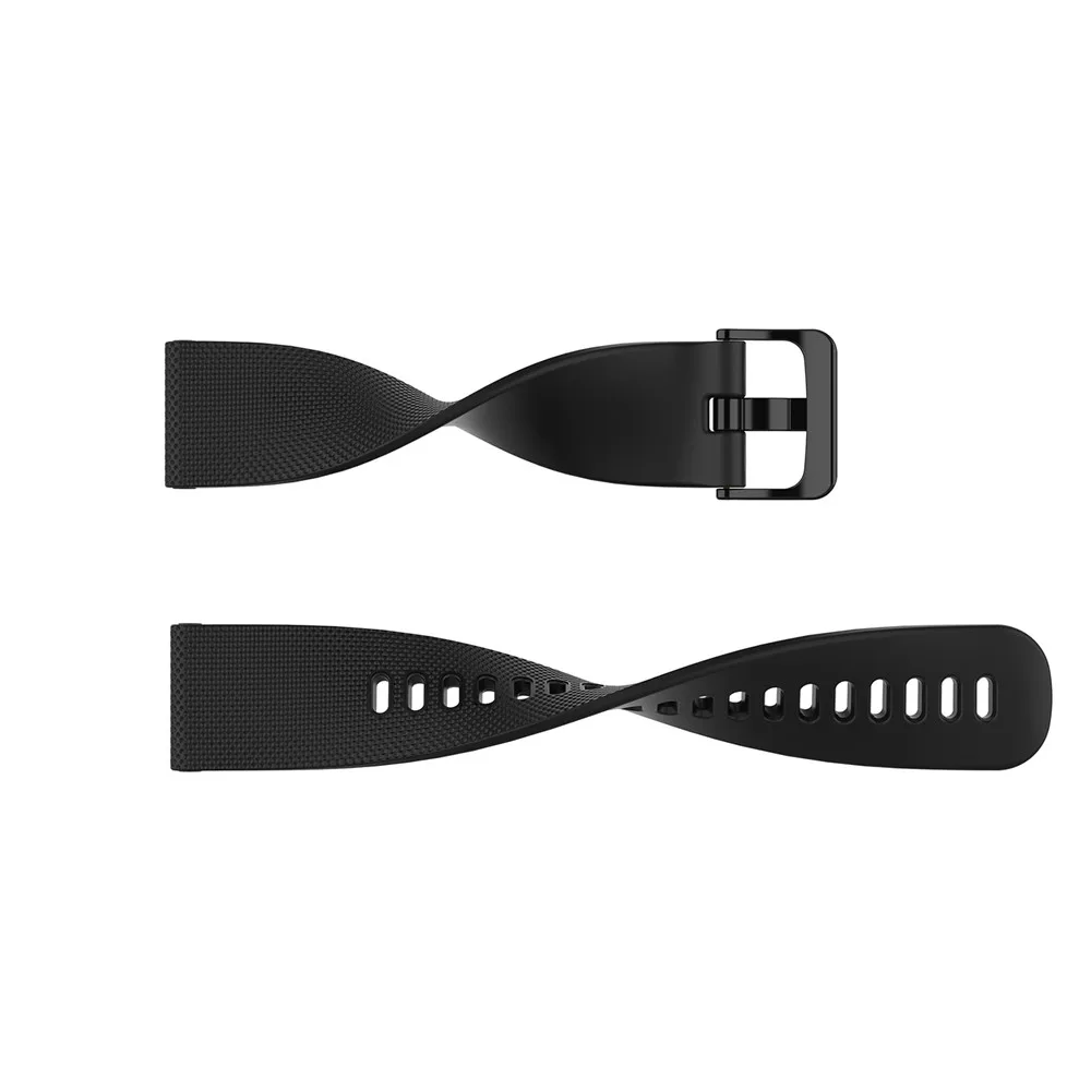 Para Garminvenu sq vivomove3 20mm correa de cuadros pequeños, pulsera transpirable, correa de reloj de repuesto