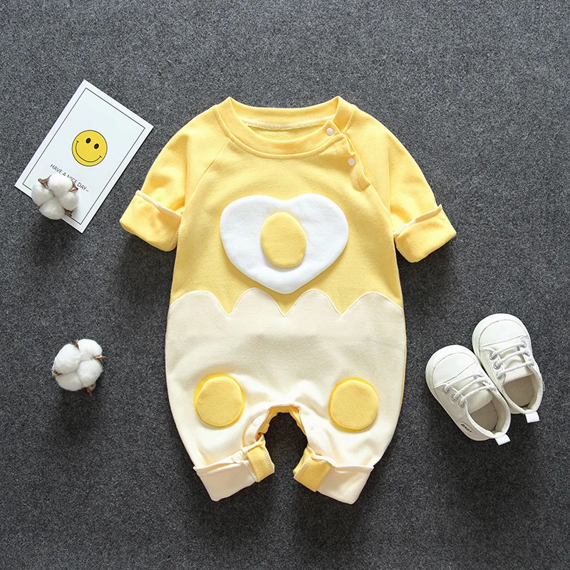 

Spring new born Baby clothes for boys girls outfits casual sports thin jumpsuit for toddler girls baby clothing sets rompers