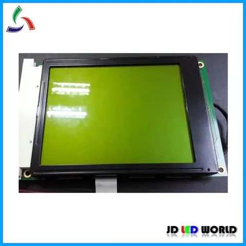 Compatible With PG320240C REV:A PG320240WRF-CNN-H-S1Q LCD Screen
