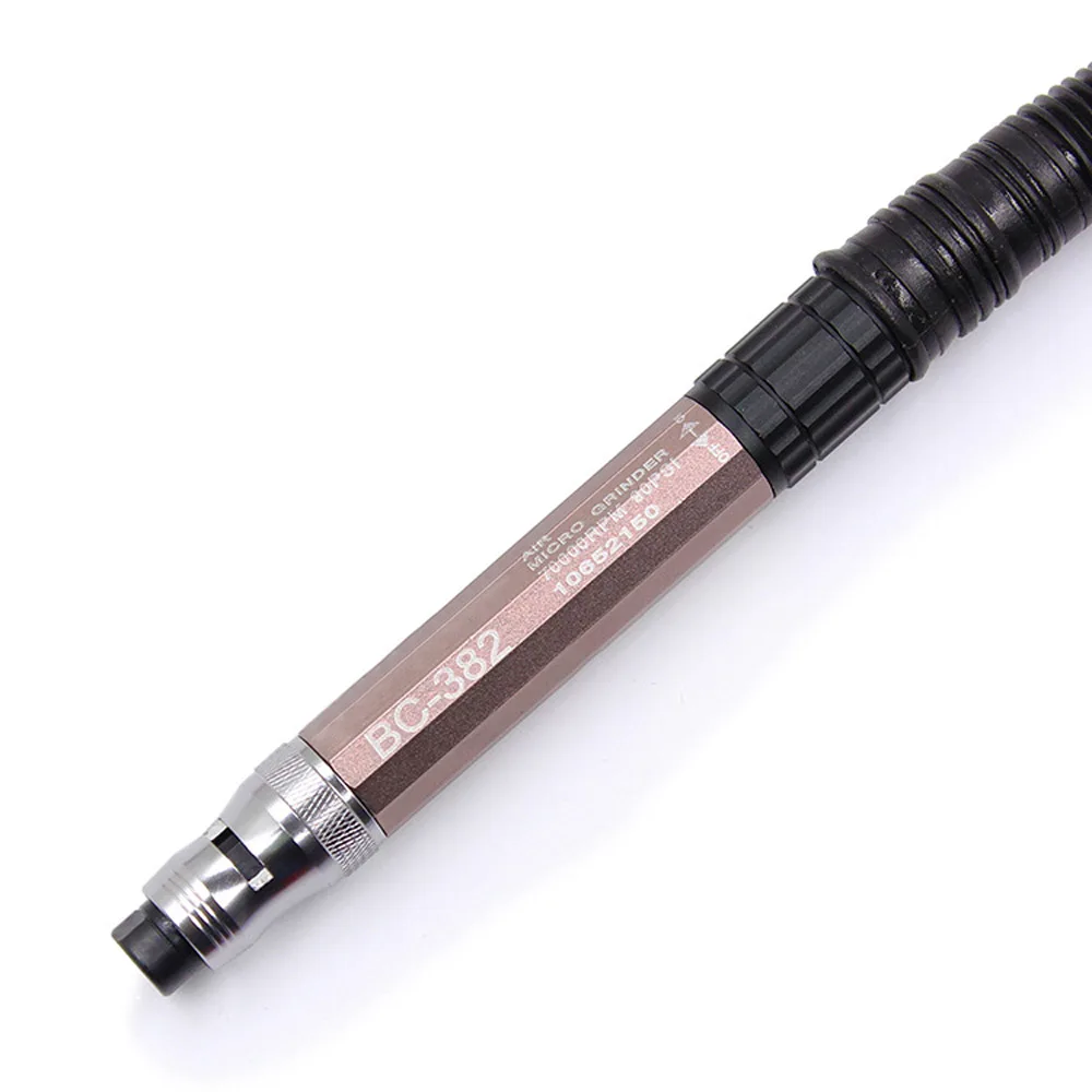 Wind Mill Pen Mini Engraving Grinder For Hardware Mold Trimming and polishing  Pneumatic Grinder