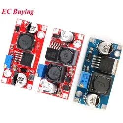 1Pc-5Pcs XL6009 15W 20W DC-DC Booster Buck Module Power Supply Boost Step-up Step-down Board Adjustable Converter Super LM2577